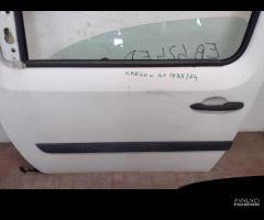 Porta Anteriore Sinistra Renault Kangoo 2010