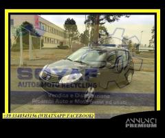 DACIA SANDERO 2SERIE Muso,Airbag,Porte 2012-2020 - 1