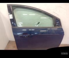 Porta Anteriore Destra Ford Focus 2014