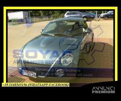 DAIHATSU COPEN Muso,Airbag,Porte dal 2002 al 2009 - 1