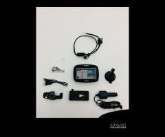 NAVIGATORE GARMIN ZUMO 390 LM GPS DUCATI HYPERMOTA