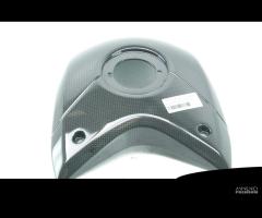 Cover serbatoio Ducati Hypermotard 796 1100