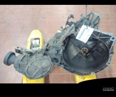 Cambio Fiat Panda 4x4 188A8000