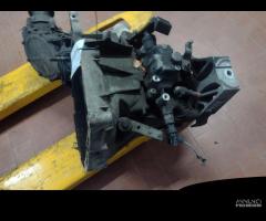 Cambio Fiat Panda 4x4 188A8000