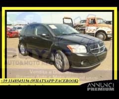 DODGE CALIBER Muso,Airbag,Porte dal 2007 al 2013 - 3