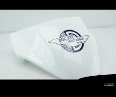 Cover sella monoposto Ducati Monster