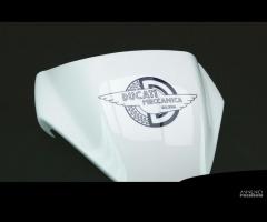 Cover sella monoposto Ducati Monster