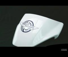 Cover sella monoposto Ducati Monster