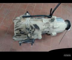 Riduttore Fiat Sedici D20AA