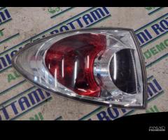 Faro Posteriore sinistro Mazda 6 2004