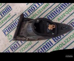 Faro Posteriore sinistro Mazda 6 2004