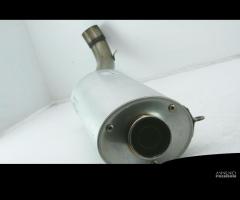 Coppia scarichi 45mm originali Ducati 996 748 - 5