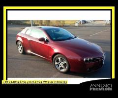 ALFA ROMEO BRERA Muso,Airbag,Porte  2005 al 2010