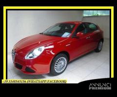 ALFA ROMEO GIULIETTA RESTYLING Muso,Airbag 2013-25 - 1