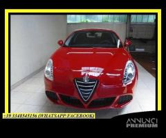 ALFA ROMEO GIULIETTA RESTYLING Muso,Airbag 2013-25