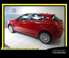 ALFA ROMEO GIULIETTA RESTYLING Muso,Airbag 2013-25