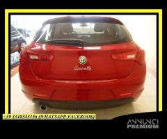 ALFA ROMEO GIULIETTA RESTYLING Muso,Airbag 2013-25