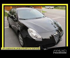 ALFA ROMEO GIULIETTA Muso,Airbag dal 2010-2013 - 3