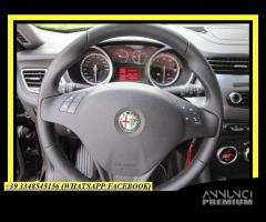 ALFA ROMEO GIULIETTA Muso,Airbag dal 2010-2013 - 4