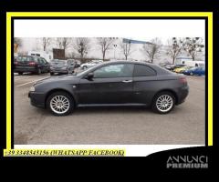 ALFA ROMEO GT Muso,Airbag,Porte dal 2003-2010 - 1