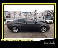 ALFA ROMEO GT Muso,Airbag,Porte dal 2003-2010