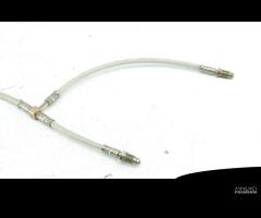 Tubo treccia freno anteriore Ducati 748 916 996