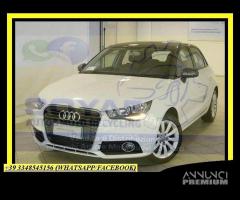 AUDI A1 1SERIE Muso,Airbag,Porte dal 2010-2018