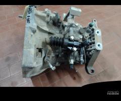 Cambio Fiat 500L 843A1000 6 Marce