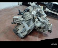 Cambio Fiat 500L 843A1000 6 Marce