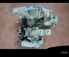 Cambio Fiat 500L 843A1000 6 Marce