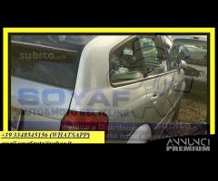 AUDI A2 8Z Muso,Airbag,Porte dal '99al 2005