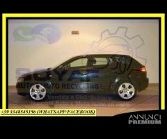 AUDI A3 8PA Muso,Airbag,Porte dal 2003 al 2008