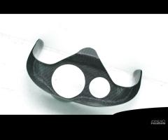 Cover strumentazione carbonio Ducati Supermono