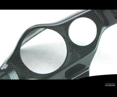 Cover strumentazione carbonio Ducati Supermono - 6