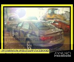 AUDI A3 8V Muso,Airbag,Porte dal 2012 al 2019 - 3