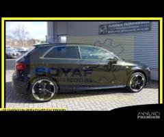 AUDI A3 8V Muso,Airbag,Porte dal 2012 al 2019 - 7