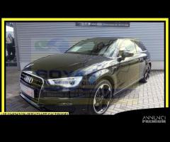 AUDI A3 8V Muso,Airbag,Porte dal 2012 al 2019 - 8