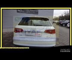 AUDI A3 8V Muso,Airbag,Porte dal 2012 al 2019 - 10