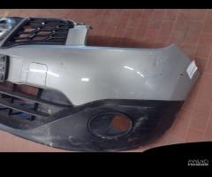 Paraurti Anteriore Nissan Qashqai 2009