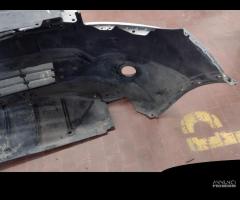 Paraurti Anteriore Nissan Qashqai 2009