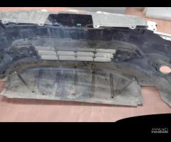 Paraurti Anteriore Nissan Qashqai 2009 - 6