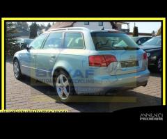 AUDI A4 B7 8E  Muso,Airbag,Porte dal 2004 al 2007 - 6