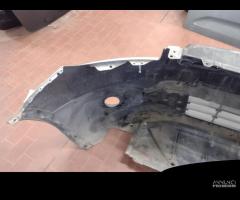 Paraurti Anteriore Nissan Qashqai 2009 - 7