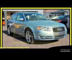 AUDI A4 B7 8E  Muso,Airbag,Porte dal 2004 al 2007 - 7