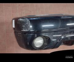 Paraurti Anteriore Suzuki Grand Vitara 2004