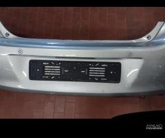 Paraurti Posteriore Toyota Yaris 2009