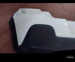 Paraurti Posteriore Citroen C3 2021