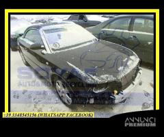 AUDI A4 B6 8H Muso,Airbag,Porte dal 2002 al 2009