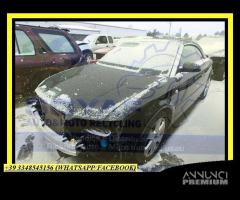 AUDI A4 B6 8H Muso,Airbag,Porte dal 2002 al 2009 - 2