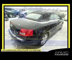 AUDI A4 B6 8H Muso,Airbag,Porte dal 2002 al 2009 - 4